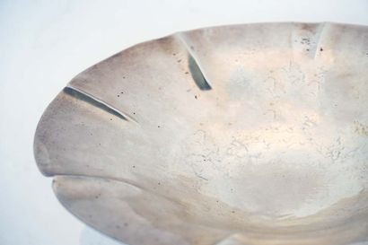 PETERSEN STERLING

Ensemble de deux coupes...
