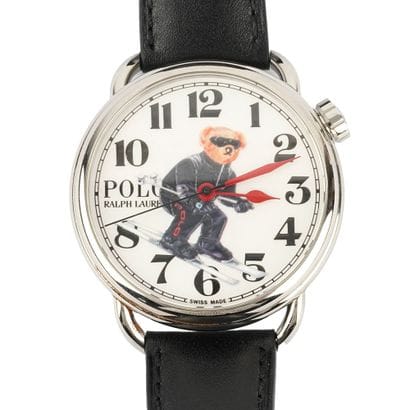 POLO RALPH LAUREN - RL 2000 Ski Bear
Montre...