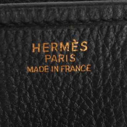 HERMÈS EVELYNE
Sac bandoulière Hermès Evelyne...