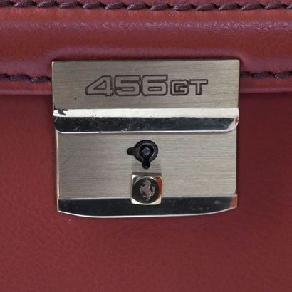 FERRARI TESTAROSSA x SCHEDONI
Ensemble de...