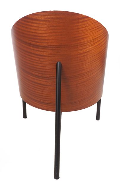 Philippe STARCK (1949-) « COSTES »

Fauteuil...