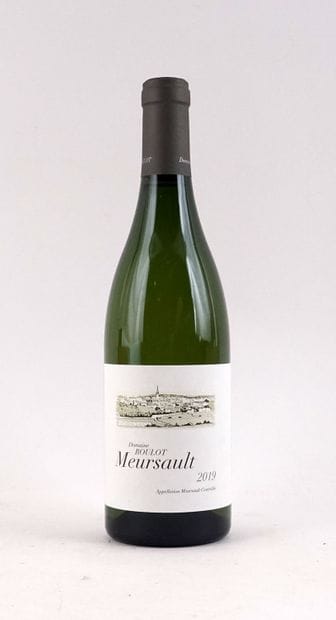 Meursault 2019, Roulot - 1 bouteille
