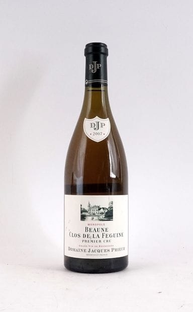 Beaune 1er Cru Clos de la Feguine Monopole...