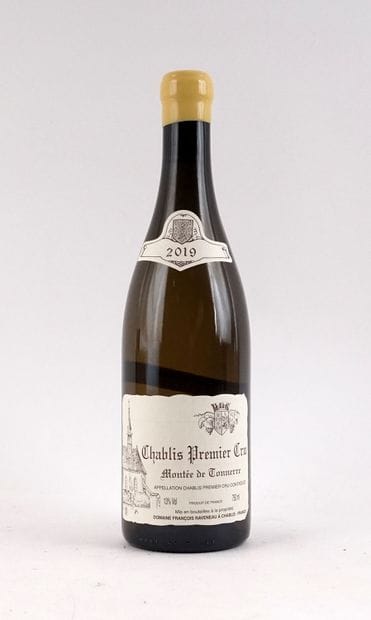 Chablis 1er Cru Montée de Tonnerre 2019,...