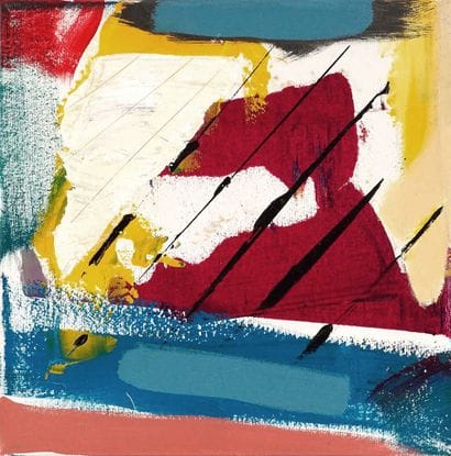 VAILLANCOURT, Armand (1929-)
