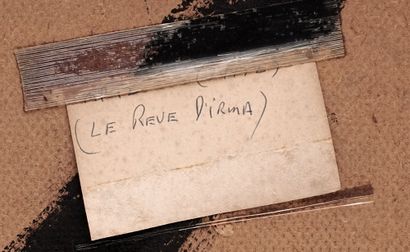 PÉRIGNY, Monique (1944-2026)
