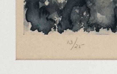 MCEWEN, Jean Albert (1923-1999)
