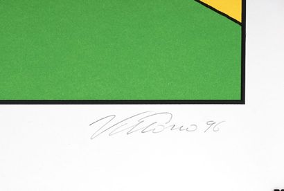 FIORUCCI, Vittorio (1932-2008)
