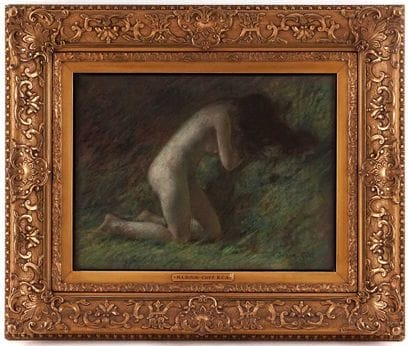 DE FOY SUZOR-COTÉ, Marc-Aurèle (1869-1937)
Sans...