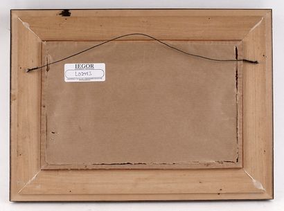 TREMBLÉ, Leopold (Léo-Paul, dit) (1924-1995)
Sans...