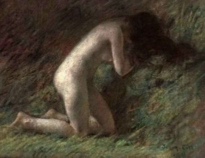 DE FOY SUZOR-COTÉ, Marc-Aurèle (1869-1937)
Sans...