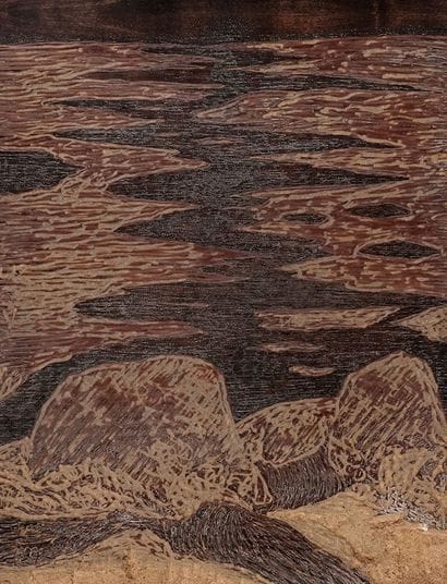DEROUIN, René (1936-)
Sans titre
Planche...