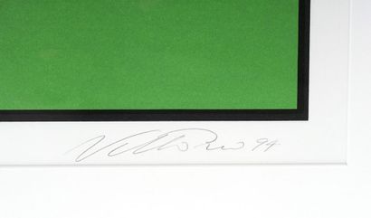FIORUCCI, Vittorio (1932-2008)
