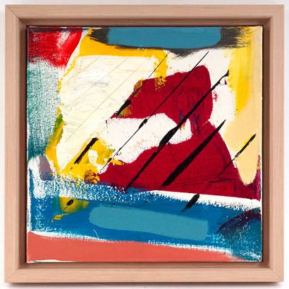 VAILLANCOURT, Armand (1929-)
