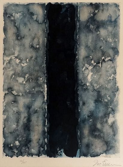 MCEWEN, Jean Albert (1923-1999)
