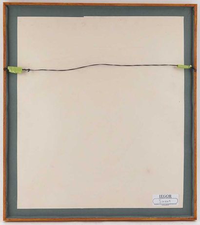 SIMONIN, Francine (1936-2020)
