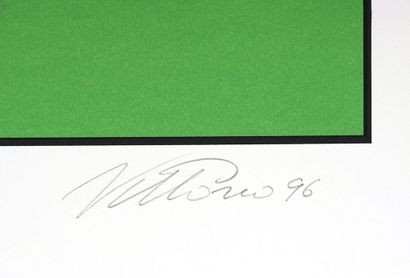 FIORUCCI, Vittorio (1932-2008)
