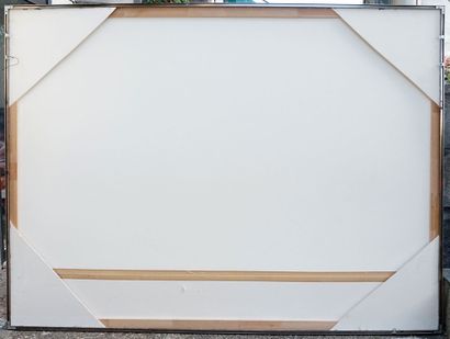BARRETTE, Céline Elce (1954-)
Sans titre...