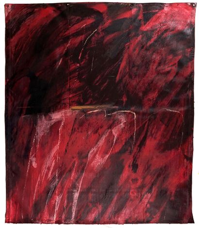 CANTIENI, Graham (1938-)
