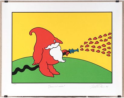 FIORUCCI, Vittorio (1932-2008)
