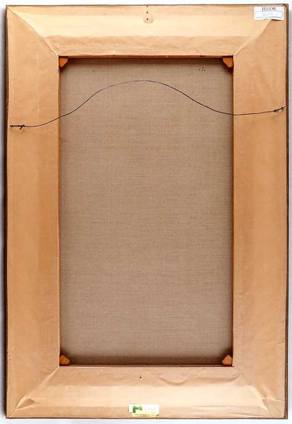 DELFOSSE, Georges Marie-Joseph (1869-1939)
Sans...