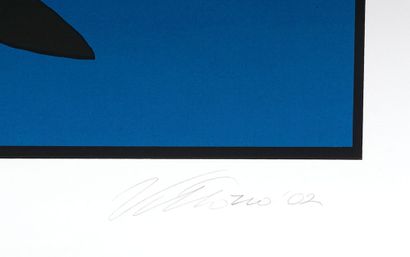 FIORUCCI, Vittorio (1932-2008)

