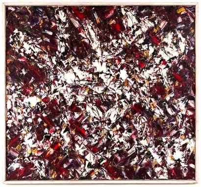 MAJOR, Laure (1930-2002)
