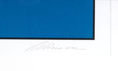 FIORUCCI, Vittorio (1932-2008)
