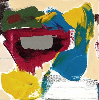 VAILLANCOURT, Armand (1929-)
