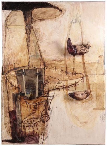 GUERRERA, Massimo (1967-)
