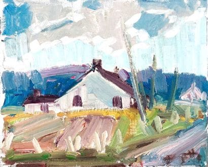 AYOTTE, Léo (1909-1976)
