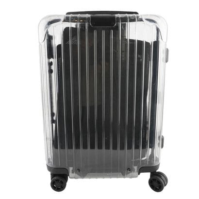 RIMOWA
Valise à cabine Rimowa
Rapport de...