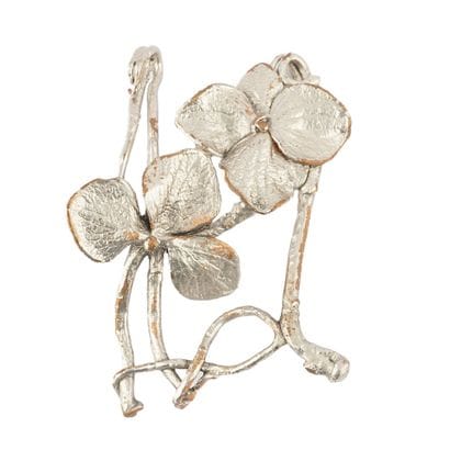 CLAUDE LALANNE (1925-2019).
« Entrelacs »....