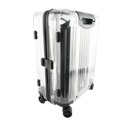 RIMOWA
Valise à cabine Rimowa
Rapport de...