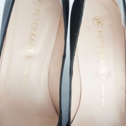 PETER KAISER
Chaussures Peter Kaiser en cuir...