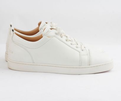 CHRISTIAN LOUBOUTIN
Baskets Christian Louboutin...