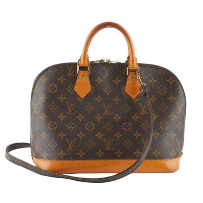 LOUIS VUITTON ALMA
Sac Louis Vuitton Alma...