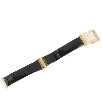 BOUCHERON
Montre Boucheron Reflet, édition...