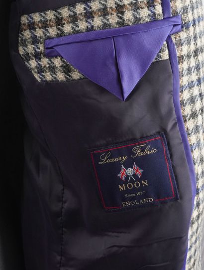J CREW
Veste J.Crew en laine , motifs à carreaux,...