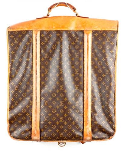 LOUIS VUITTON
Sac de voyage Louis Vuitton...
