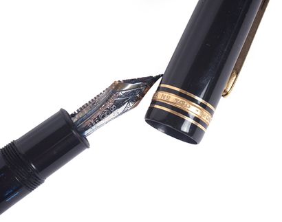 MONTBLANC MEISTERSTUCK 