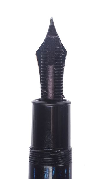 MONTBLANC MEISTERSTUCK 