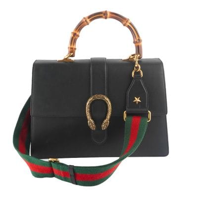 GUCCI DIONYSS BAMBOO
Sac Gucci Dionyss Bamboo...