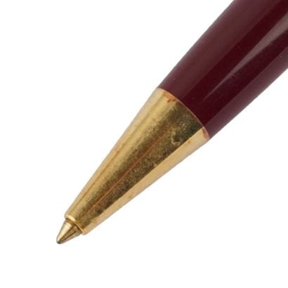 MONTBLANC - MEISTERSTUCK
Stylo à bille Montblanc-Meisterstuck...