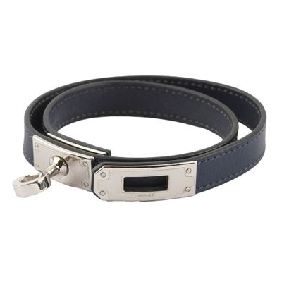 HERMÈS
Bracelet Hermès Kelly Double Tour...