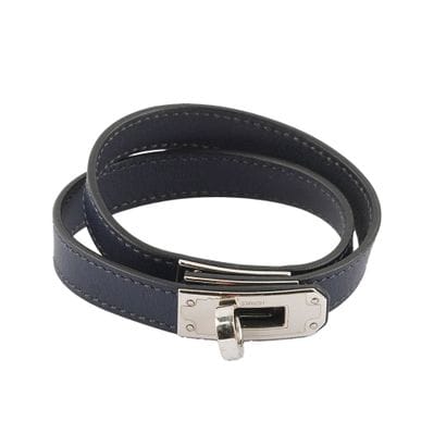 HERMÈS
Bracelet Hermès Kelly Double Tour...