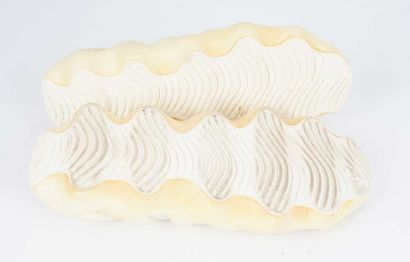 YEEZY x ADIDAS
Baskets 450 en 'cloud white',...