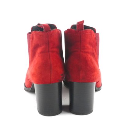 PETER KAISER
Bottines Peter Kaiser en suede...