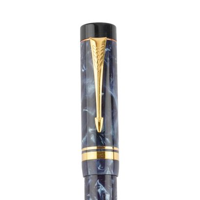PARKER DUOFOLD
Stylo à plume Parker Duofold...