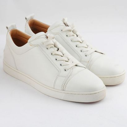 CHRISTIAN LOUBOUTIN
Baskets Christian Louboutin...